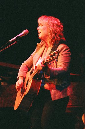 Gretchen Peters