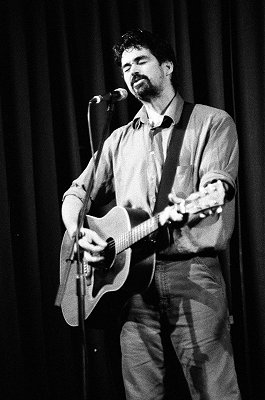 Slaid Cleaves