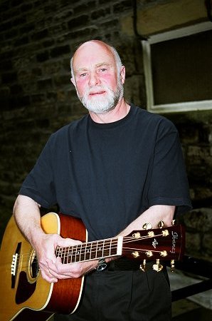 Alan Roscoe