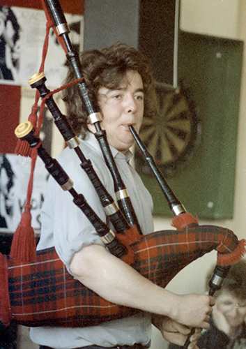 John Snelston