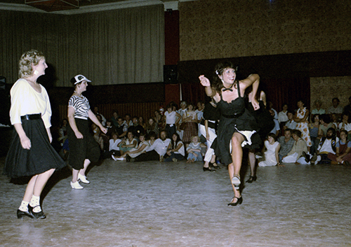 The Albionettes