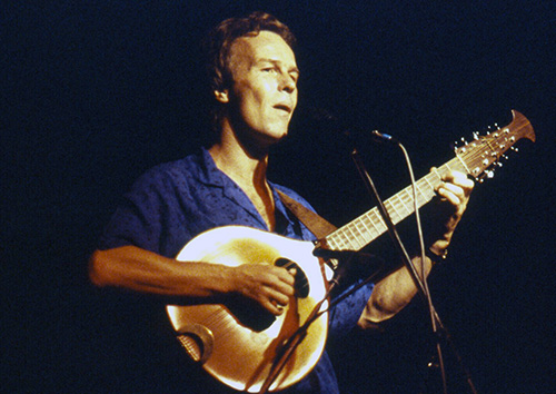 Allan Taylor