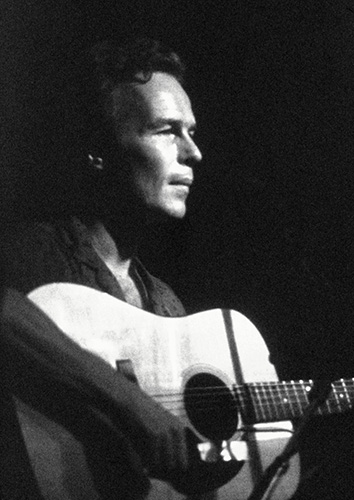 Allan Taylor