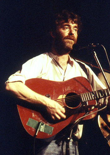 Jed Grimes