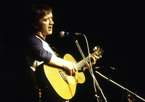 Martin Carthy