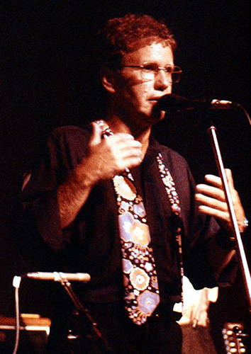 John Jones