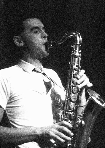 Ian Telfer