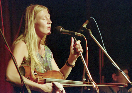 Mairéad Ní Mhaonaigh