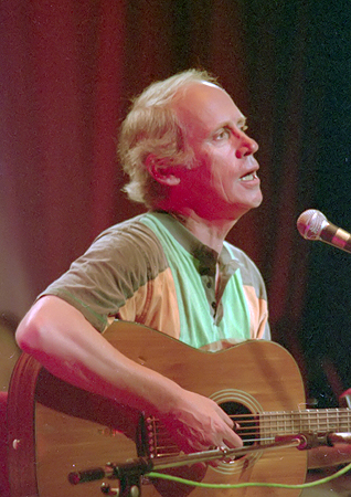 Archie Fisher
