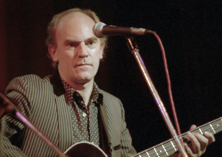 Ashley Hutchings