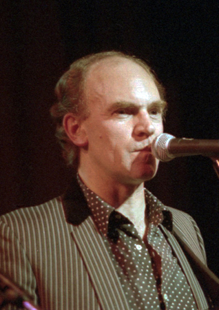 Ashley Hutchings