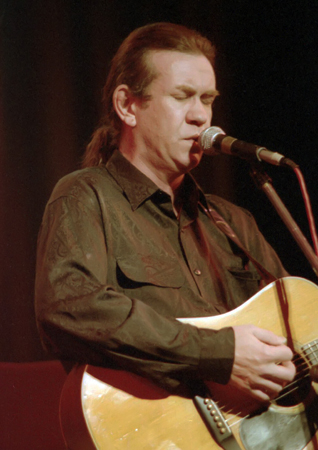 Dick Gaughan