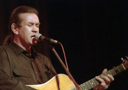 Dick Gaughan