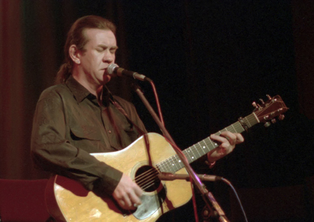 Dick Gaughan