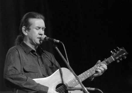 Dick Gaughan