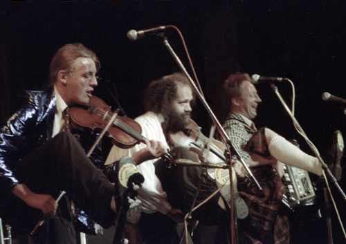 Old Rope String Band