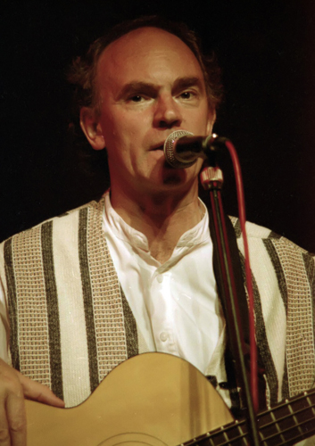 Ashley Hutchings