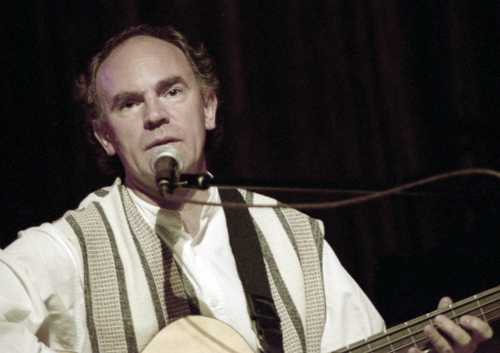 Ashley Hutchings