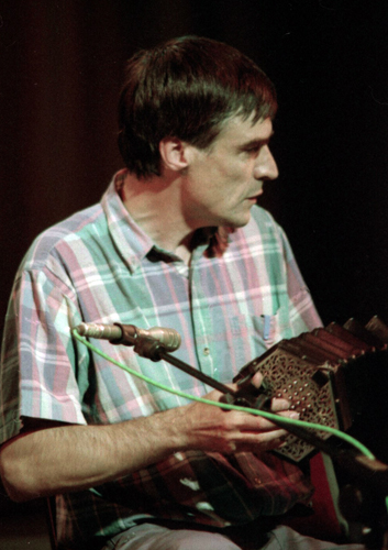 Alistair Anderson 