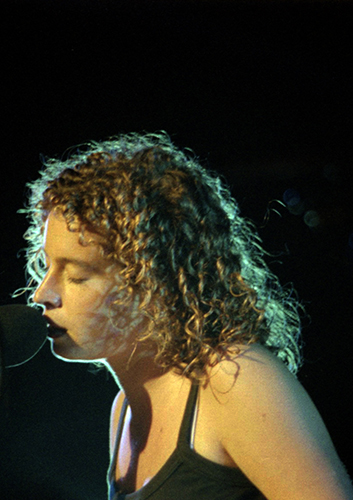 Kate Rusby