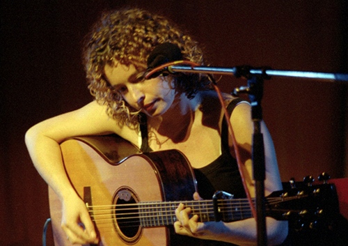 Kate Rusby