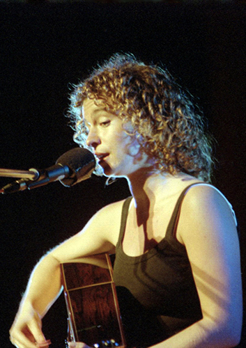 Kate Rusby