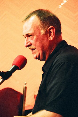 Pete McMillan