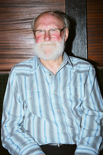Jack Lee
