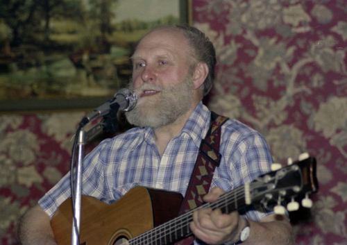 Jack Lee at The Kingsway