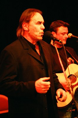 John Wright and Joe Wright 