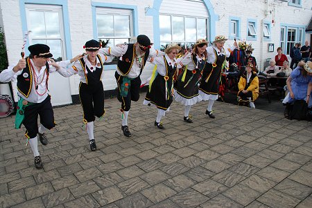 Rochdale Morris