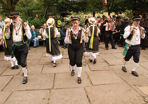 Rochdale Morris 