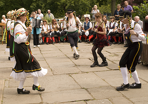 Rochdale Morris