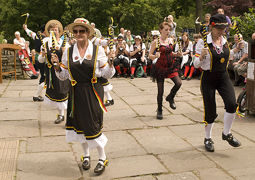 Rochdale Morris