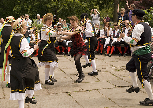 Rochdale Morris