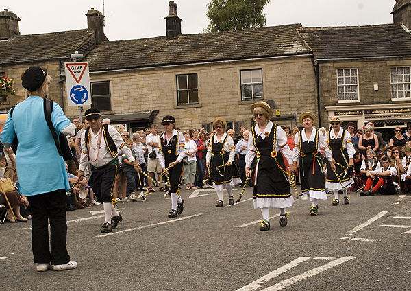 Rochdale Morris