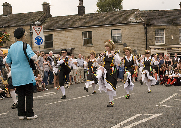 Rochdale Morris