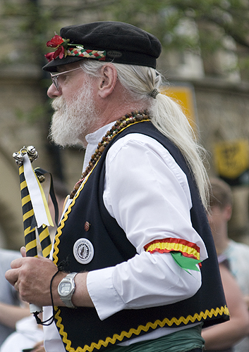 Rochdale Morris