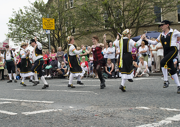 Rochdale Morris