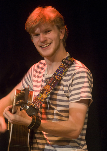 Jack Foster