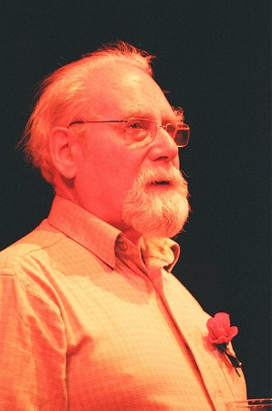 Dennis Clarke