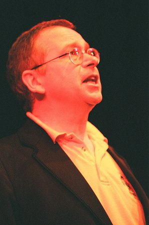 Stanley Accrington