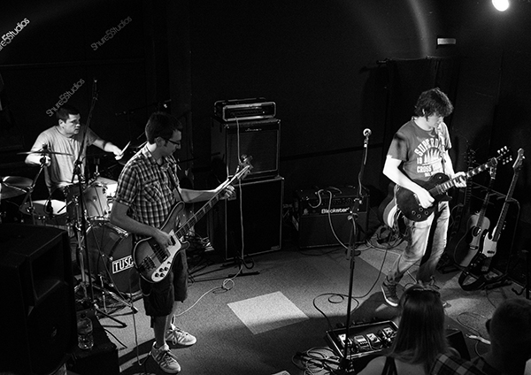 Donna & the Cadillacs