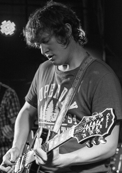 Donna & the Cadillacs