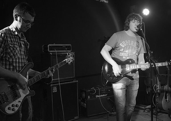 Donna & the Cadillacs