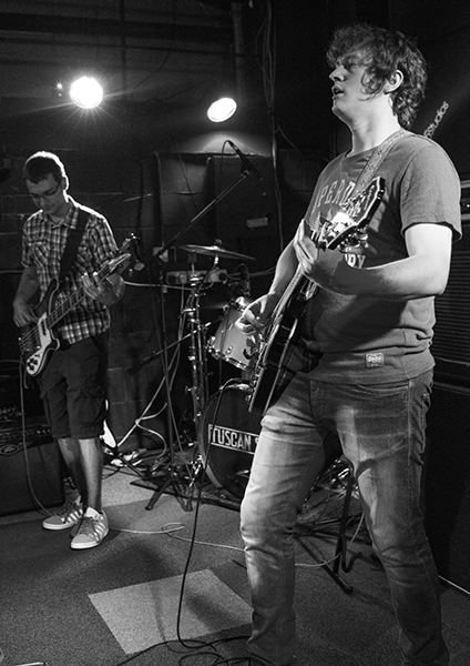 Donna & the Cadillacs