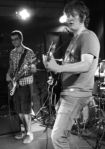 Donna & the Cadillacs