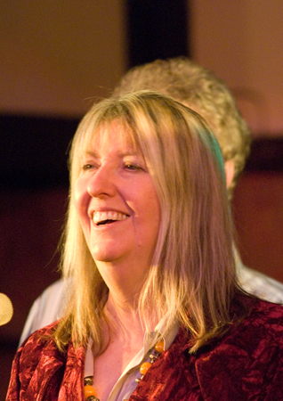 Maddy Prior