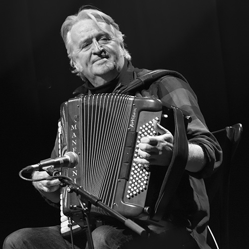 Phil Cunningham