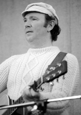 Liam Clancy